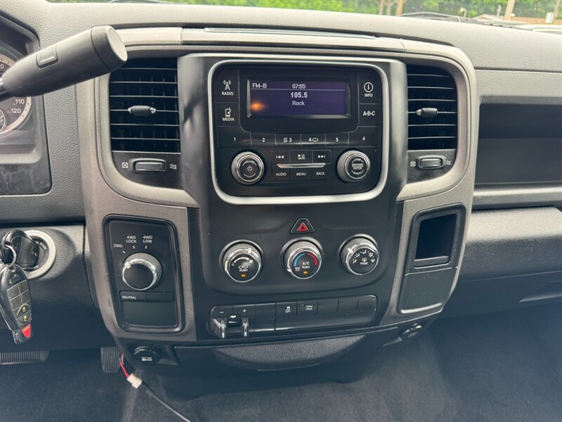 2014 RAM 2500 Tradesman - Photo 20 - Rockaway, NJ 07866