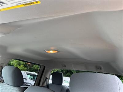 2014 RAM 2500 Tradesman - Photo 29 - Rockaway, NJ 07866