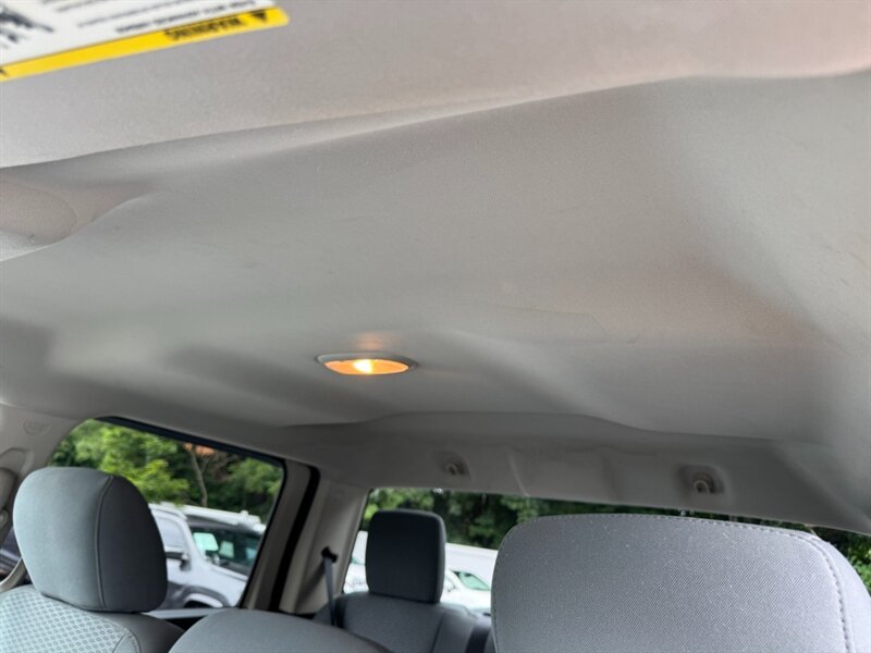 2014 RAM 2500 Tradesman - Photo 29 - Rockaway, NJ 07866
