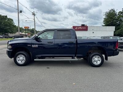 2014 RAM 2500 Tradesman - Photo 8 - Rockaway, NJ 07866
