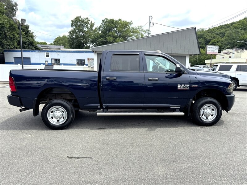 2014 RAM 2500 Tradesman - Photo 4 - Rockaway, NJ 07866