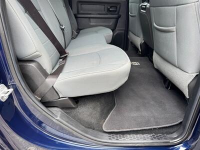 2014 RAM 2500 Tradesman - Photo 38 - Rockaway, NJ 07866