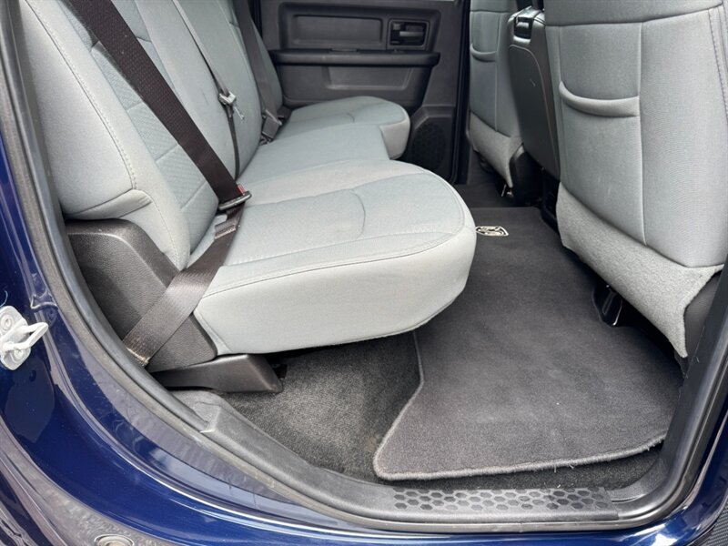 2014 RAM 2500 Tradesman - Photo 38 - Rockaway, NJ 07866