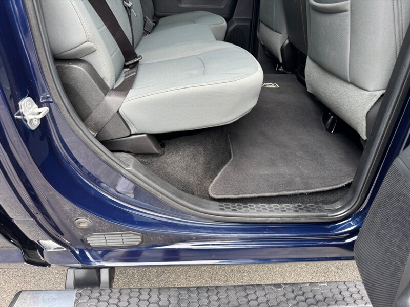 2014 RAM 2500 Tradesman - Photo 37 - Rockaway, NJ 07866