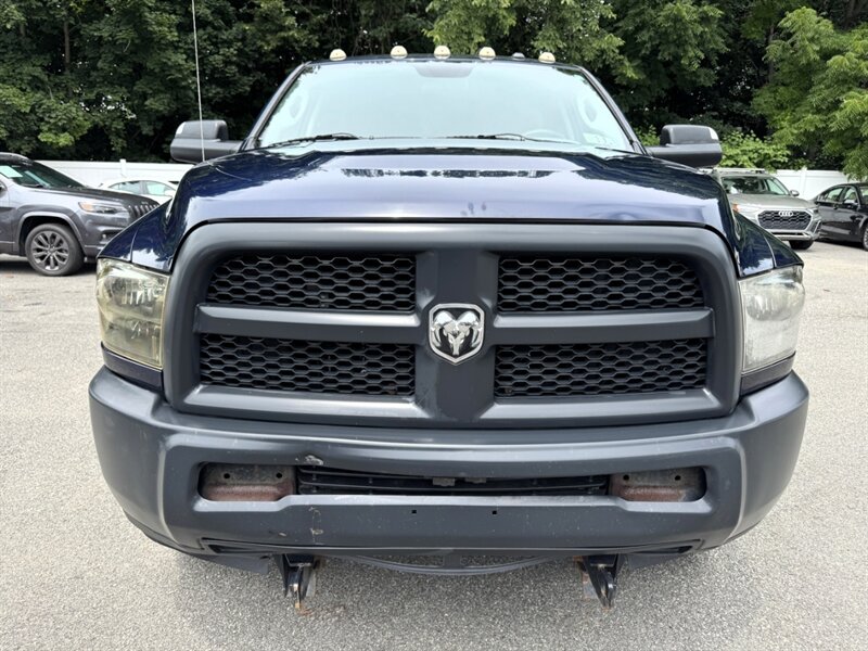 2014 RAM 2500 Tradesman - Photo 2 - Rockaway, NJ 07866