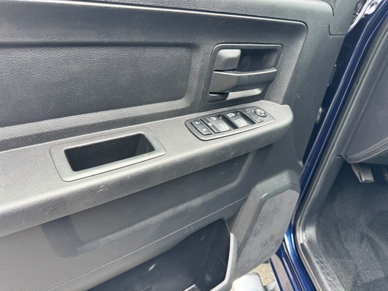2014 RAM 2500 Tradesman - Photo 11 - Rockaway, NJ 07866