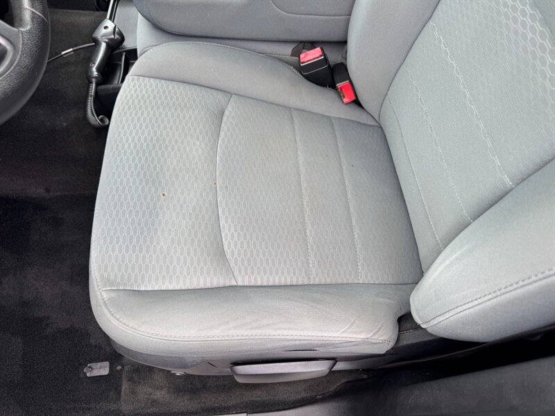 2014 RAM 2500 Tradesman - Photo 16 - Rockaway, NJ 07866