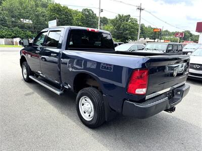 2014 RAM 2500 Tradesman - Photo 7 - Rockaway, NJ 07866