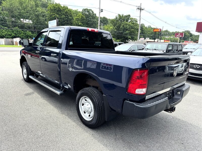 2014 RAM 2500 Tradesman - Photo 7 - Rockaway, NJ 07866