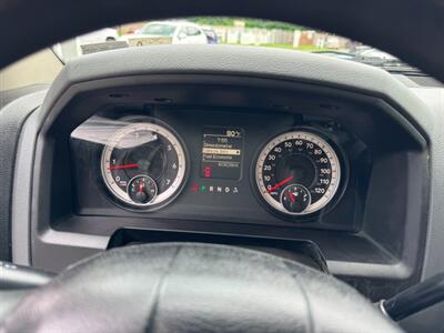 2014 RAM 2500 Tradesman - Photo 19 - Rockaway, NJ 07866