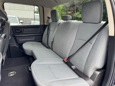2014 RAM 2500 Tradesman - Photo 33 - Rockaway, NJ 07866