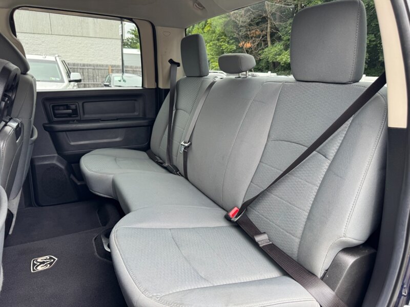 2014 RAM 2500 Tradesman - Photo 33 - Rockaway, NJ 07866