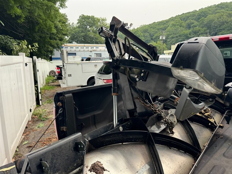 2014 RAM 2500 Tradesman - Photo 50 - Rockaway, NJ 07866