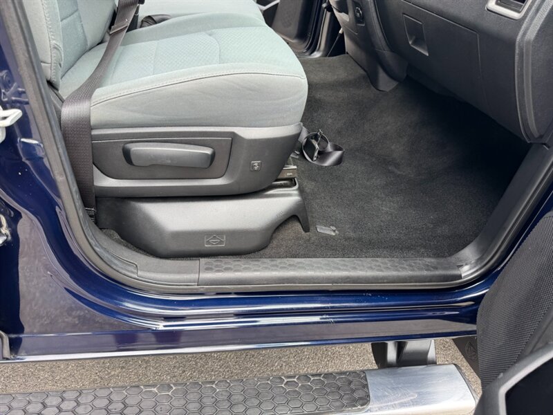 2014 RAM 2500 Tradesman - Photo 42 - Rockaway, NJ 07866