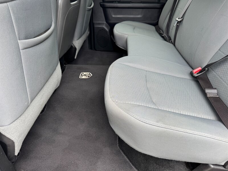 2014 RAM 2500 Tradesman - Photo 32 - Rockaway, NJ 07866