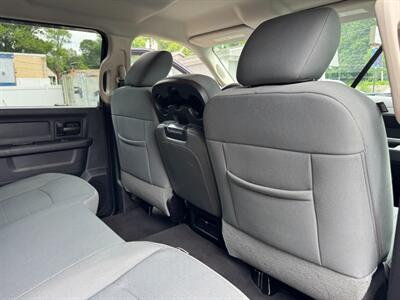 2014 RAM 2500 Tradesman - Photo 41 - Rockaway, NJ 07866