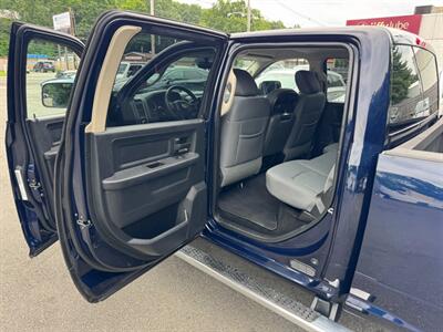 2014 RAM 2500 Tradesman - Photo 30 - Rockaway, NJ 07866