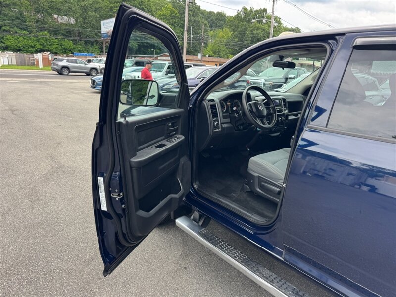 2014 RAM 2500 Tradesman - Photo 10 - Rockaway, NJ 07866