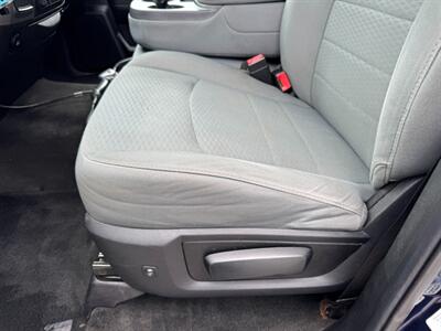 2014 RAM 2500 Tradesman - Photo 15 - Rockaway, NJ 07866