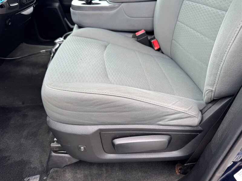 2014 RAM 2500 Tradesman - Photo 15 - Rockaway, NJ 07866