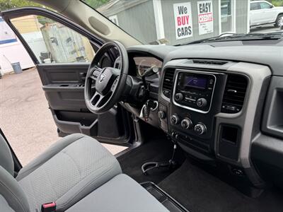 2014 RAM 2500 Tradesman - Photo 47 - Rockaway, NJ 07866