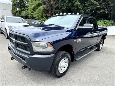 2014 RAM 2500 Tradesman - Photo 48 - Rockaway, NJ 07866