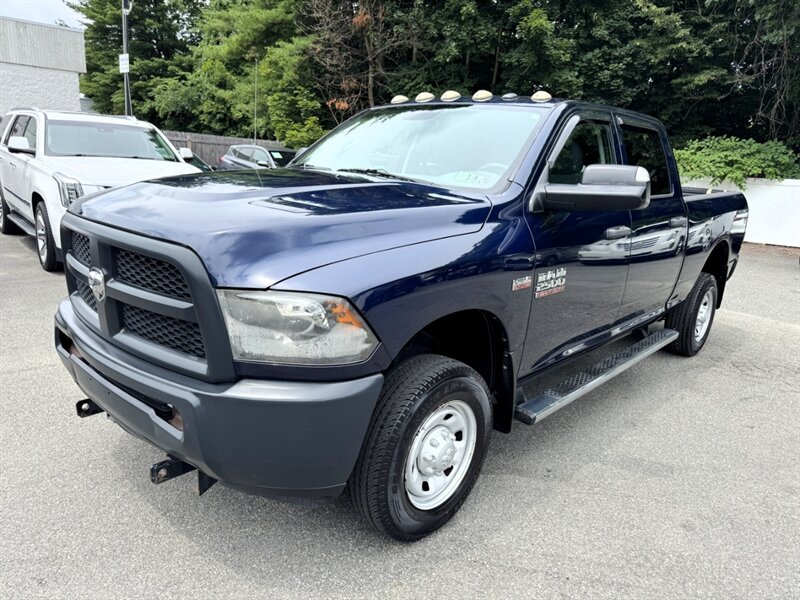 2014 RAM 2500 Tradesman - Photo 48 - Rockaway, NJ 07866