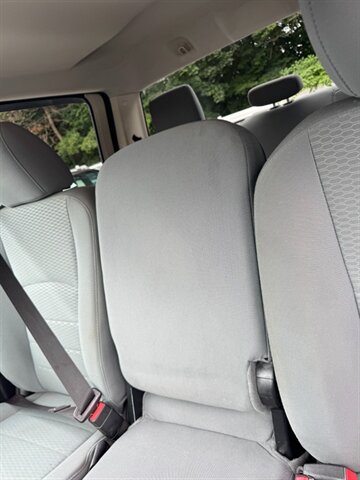 2014 RAM 2500 Tradesman - Photo 27 - Rockaway, NJ 07866