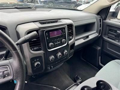2014 RAM 2500 Tradesman - Photo 21 - Rockaway, NJ 07866
