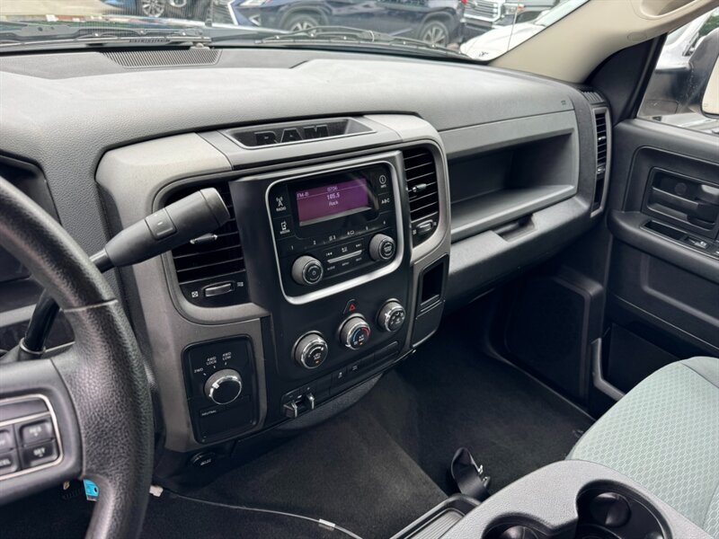 2014 RAM 2500 Tradesman - Photo 21 - Rockaway, NJ 07866
