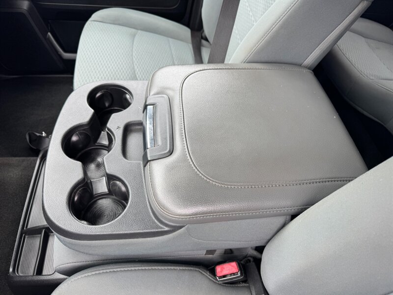 2014 RAM 2500 Tradesman - Photo 25 - Rockaway, NJ 07866