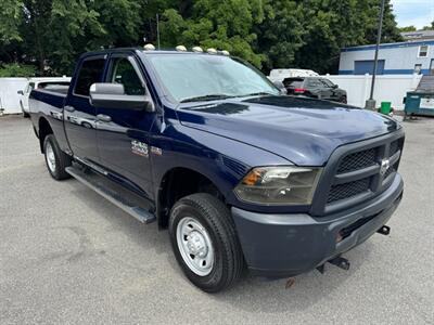 2014 RAM 2500 Tradesman - Photo 9 - Rockaway, NJ 07866