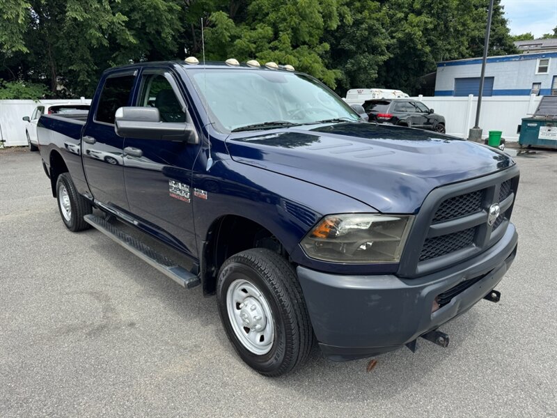 2014 RAM 2500 Tradesman - Photo 9 - Rockaway, NJ 07866