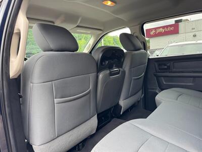 2014 RAM 2500 Tradesman - Photo 34 - Rockaway, NJ 07866