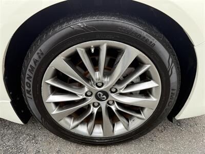 2019 INFINITI Q50 3.0T Luxe   - Photo 10 - Rockaway, NJ 07866