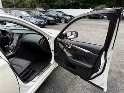 2019 INFINITI Q50 3.0T Luxe   - Photo 26 - Rockaway, NJ 07866