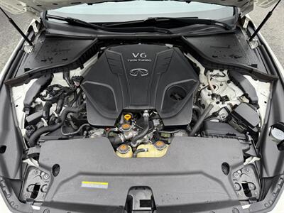2019 INFINITI Q50 3.0T Luxe   - Photo 36 - Rockaway, NJ 07866