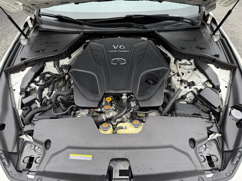 2019 Infiniti Q50 3.0t LUXE photo 31