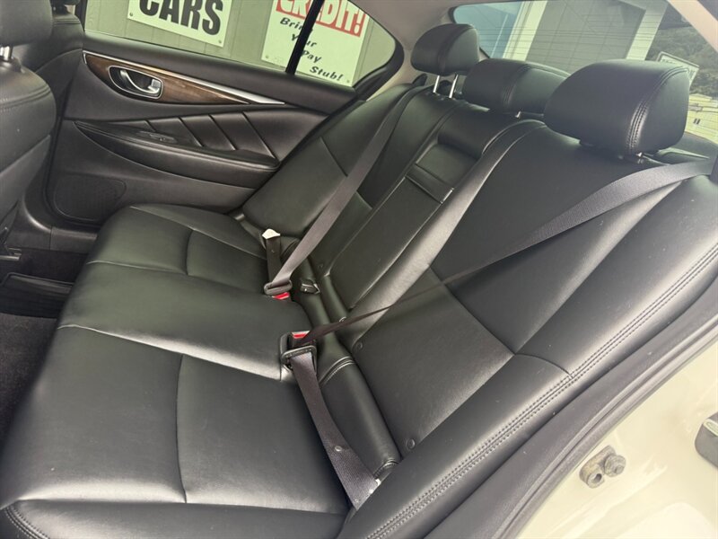 2019 Infiniti Q50 3.0t LUXE photo 30