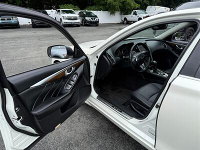 2019 INFINITI Q50 3.0T Luxe   - Photo 13 - Rockaway, NJ 07866