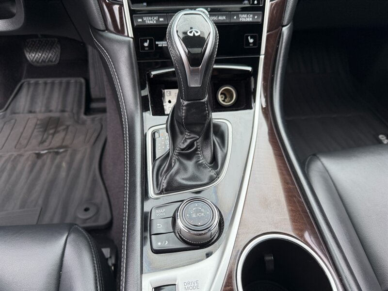 2019 Infiniti Q50 3.0t LUXE photo 19