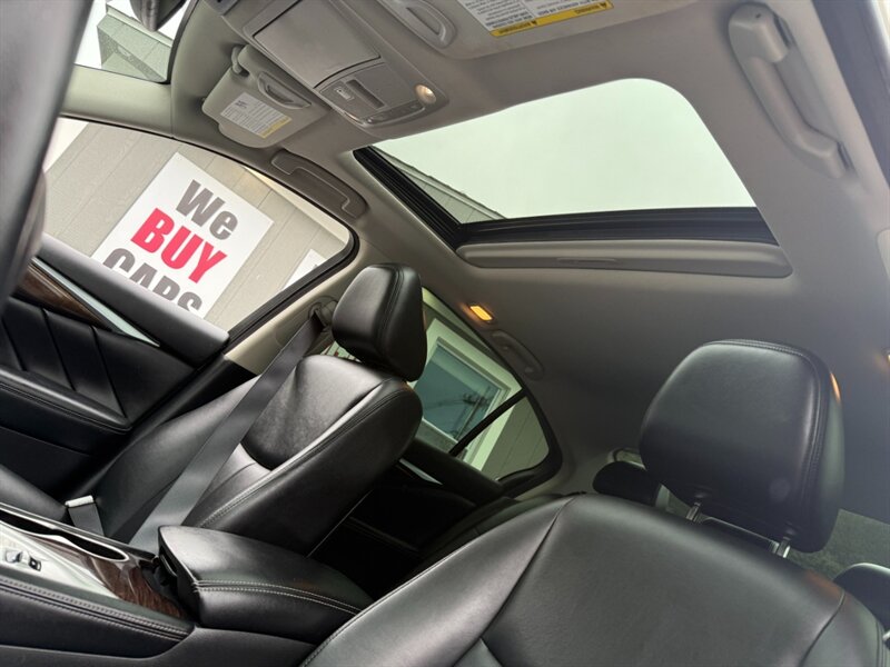 2019 Infiniti Q50 3.0t LUXE photo 14