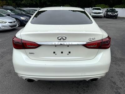 2019 INFINITI Q50 3.0T Luxe   - Photo 6 - Rockaway, NJ 07866