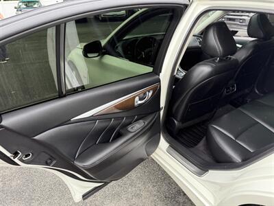 2019 INFINITI Q50 3.0T Luxe   - Photo 33 - Rockaway, NJ 07866