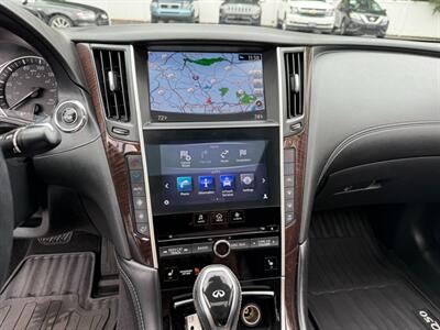 2019 INFINITI Q50 3.0T Luxe   - Photo 20 - Rockaway, NJ 07866