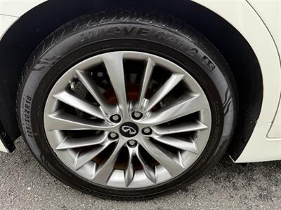 2019 INFINITI Q50 3.0T Luxe   - Photo 11 - Rockaway, NJ 07866