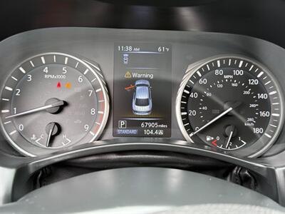 2019 INFINITI Q50 3.0T Luxe   - Photo 19 - Rockaway, NJ 07866