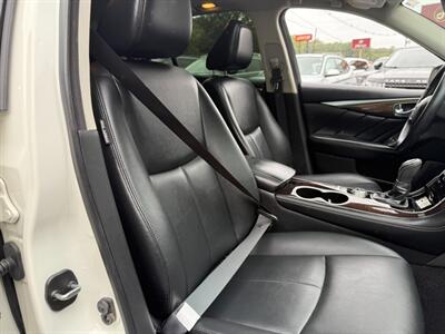 2019 INFINITI Q50 3.0T Luxe   - Photo 28 - Rockaway, NJ 07866