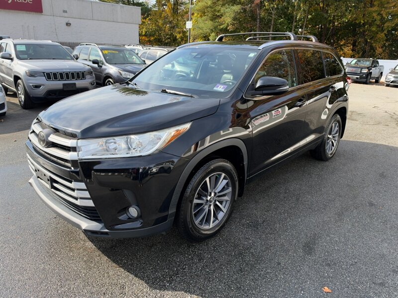 2017 Toyota Highlander XLE - Photo 9 - Rockaway, NJ 07866