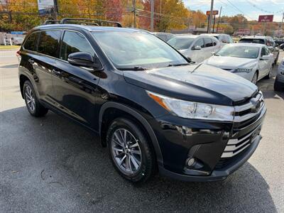 2017 Toyota Highlander XLE - Photo 60 - Rockaway, NJ 07866